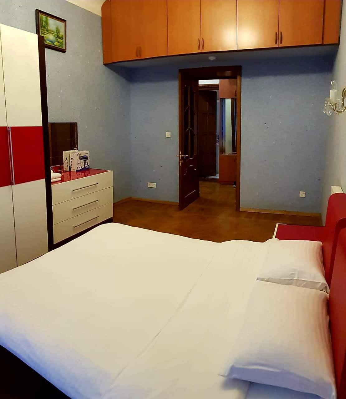 Formula Deluxe Apartment Sea View On Nizami Street 巴库 外观 照片