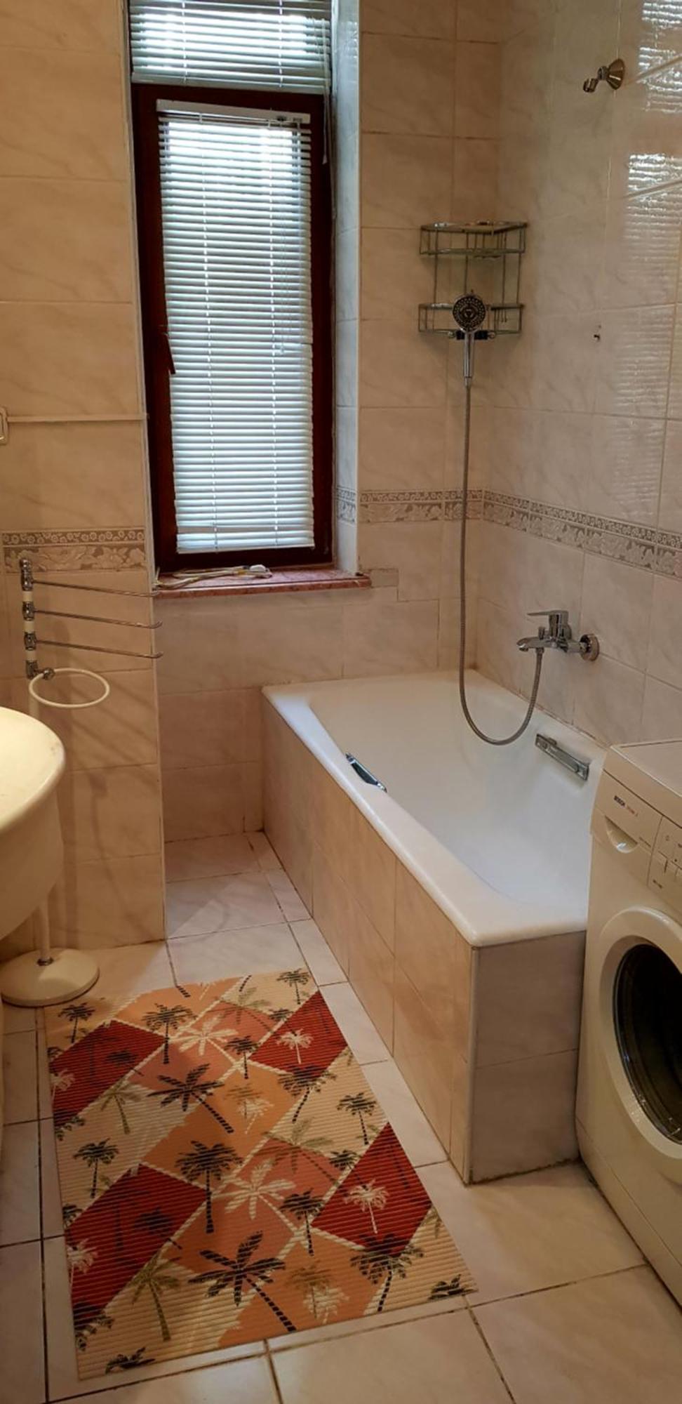 Formula Deluxe Apartment Sea View On Nizami Street 巴库 外观 照片
