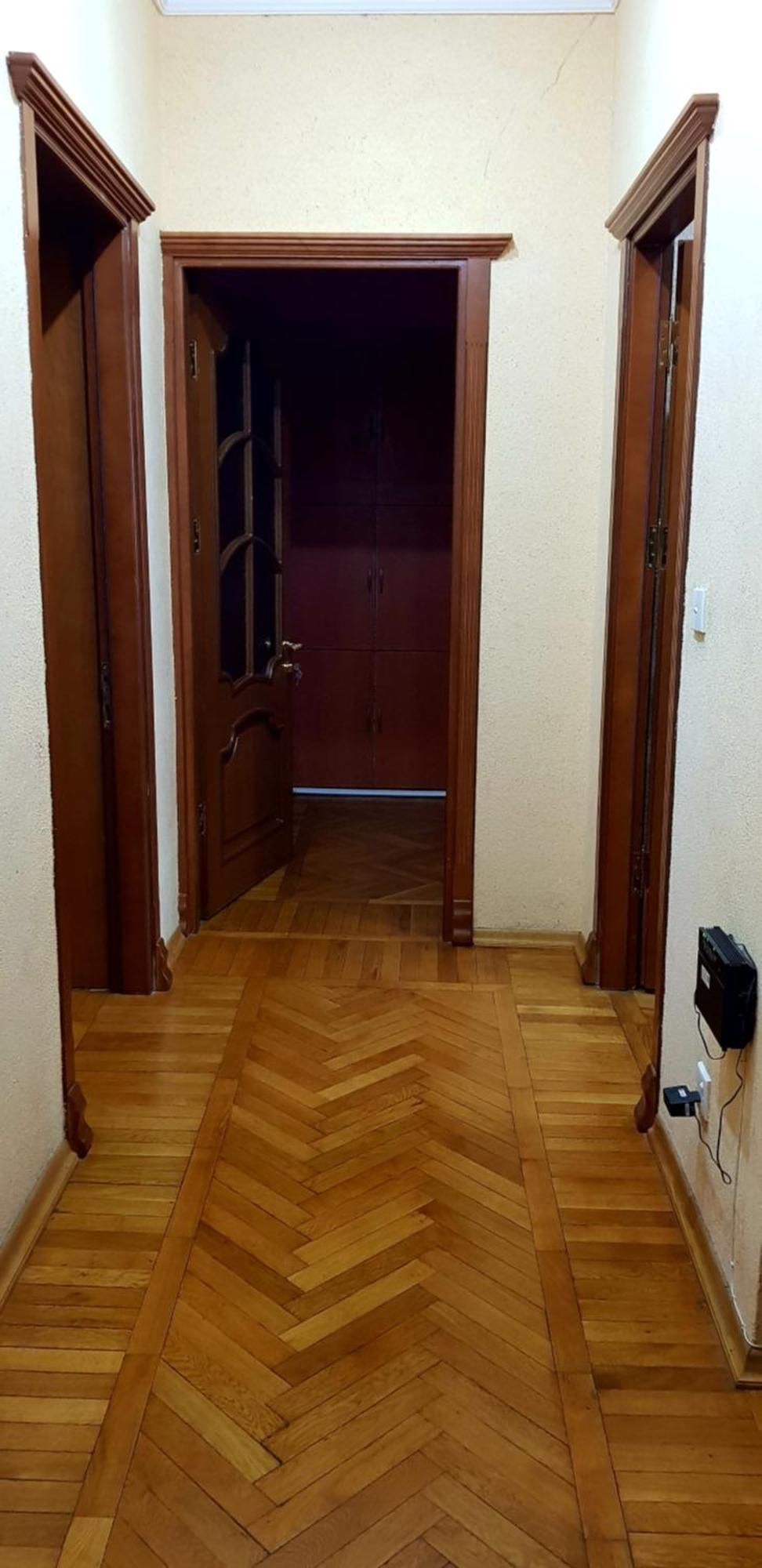 Formula Deluxe Apartment Sea View On Nizami Street 巴库 外观 照片