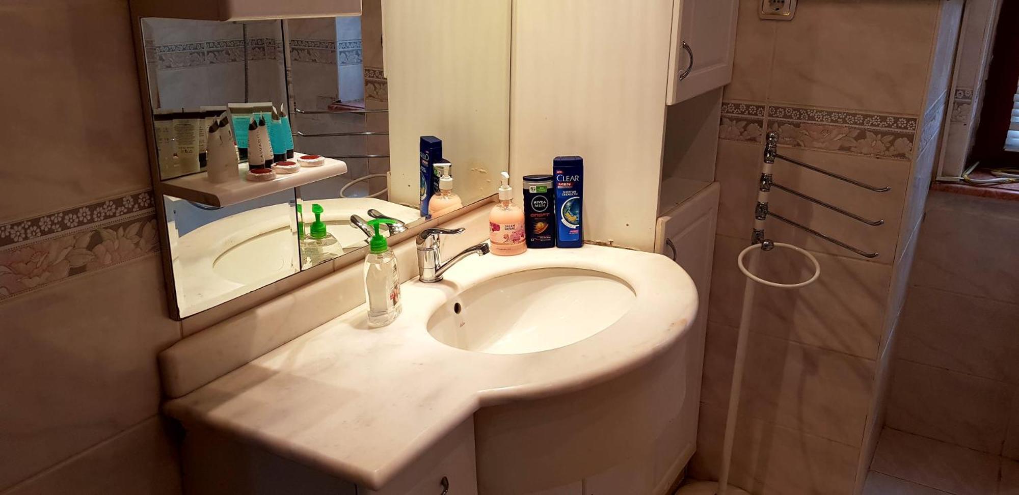 Formula Deluxe Apartment Sea View On Nizami Street 巴库 外观 照片