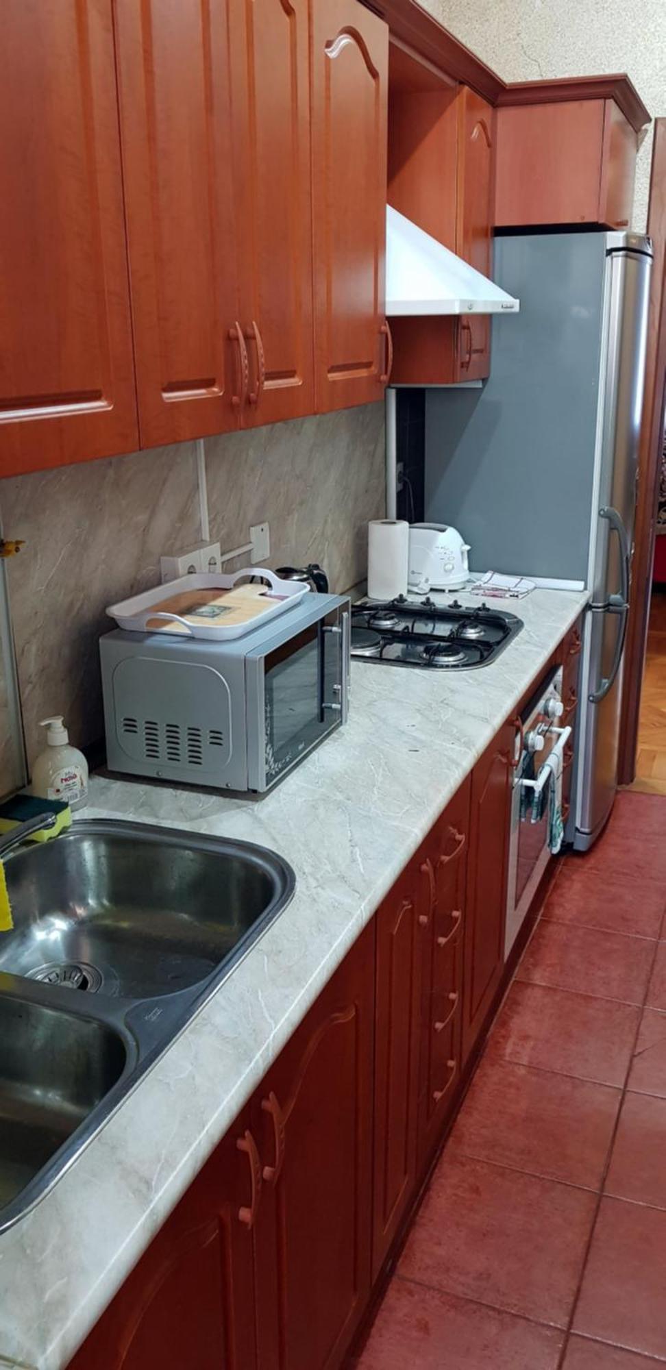 Formula Deluxe Apartment Sea View On Nizami Street 巴库 外观 照片